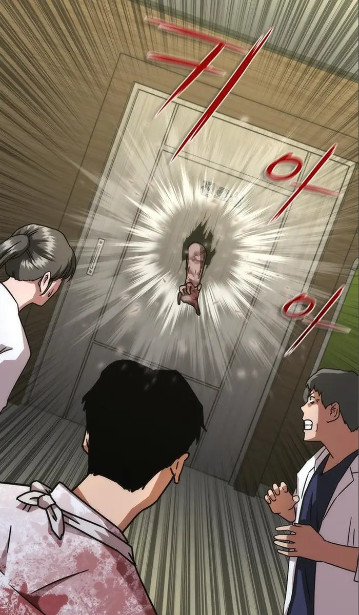 Read Zombie Revelation_ 82-08 fr Manga Online