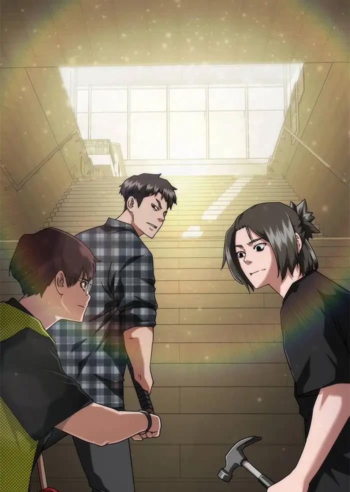 Read Zombie Revelation_ 82-08 fr Manga Online