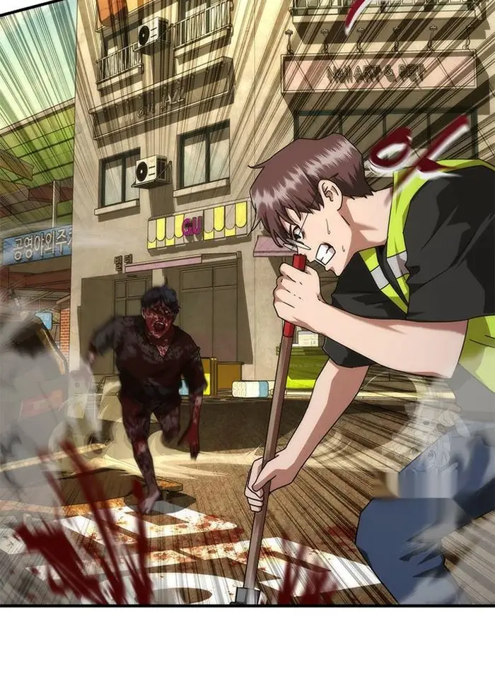 Read Zombie Revelation_ 82-08 fr Manga Online