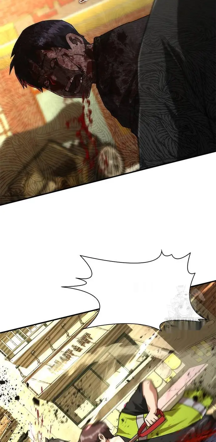 Read Zombie Revelation_ 82-08 fr Manga Online