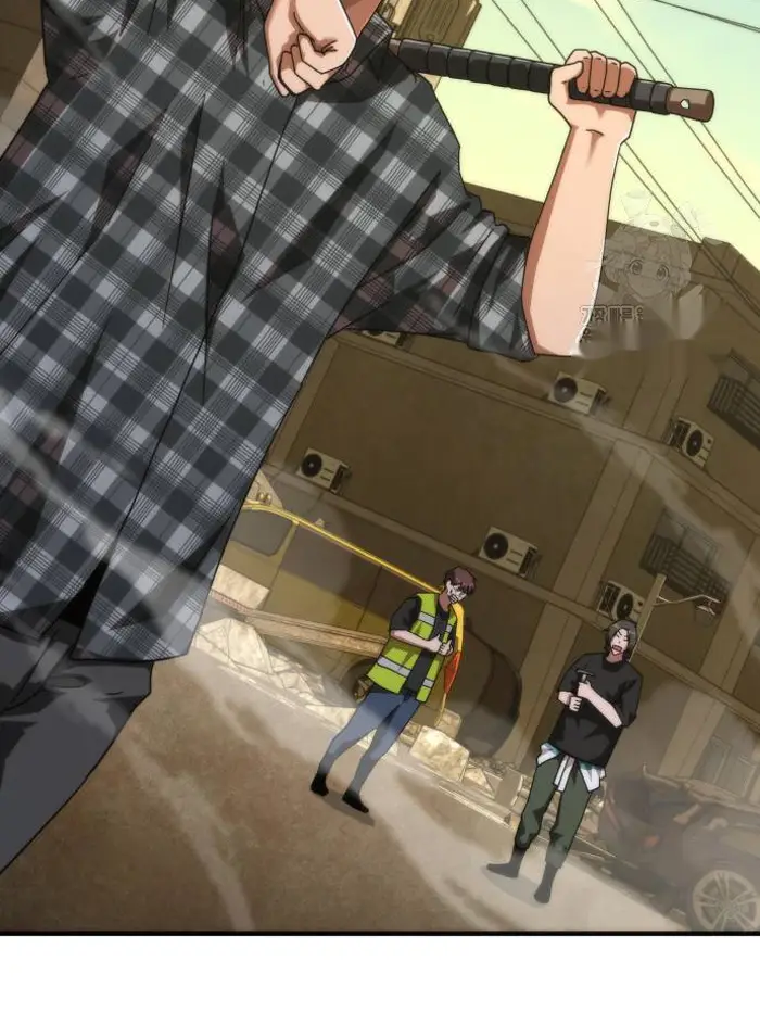 Read Zombie Revelation_ 82-08 fr Manga Online