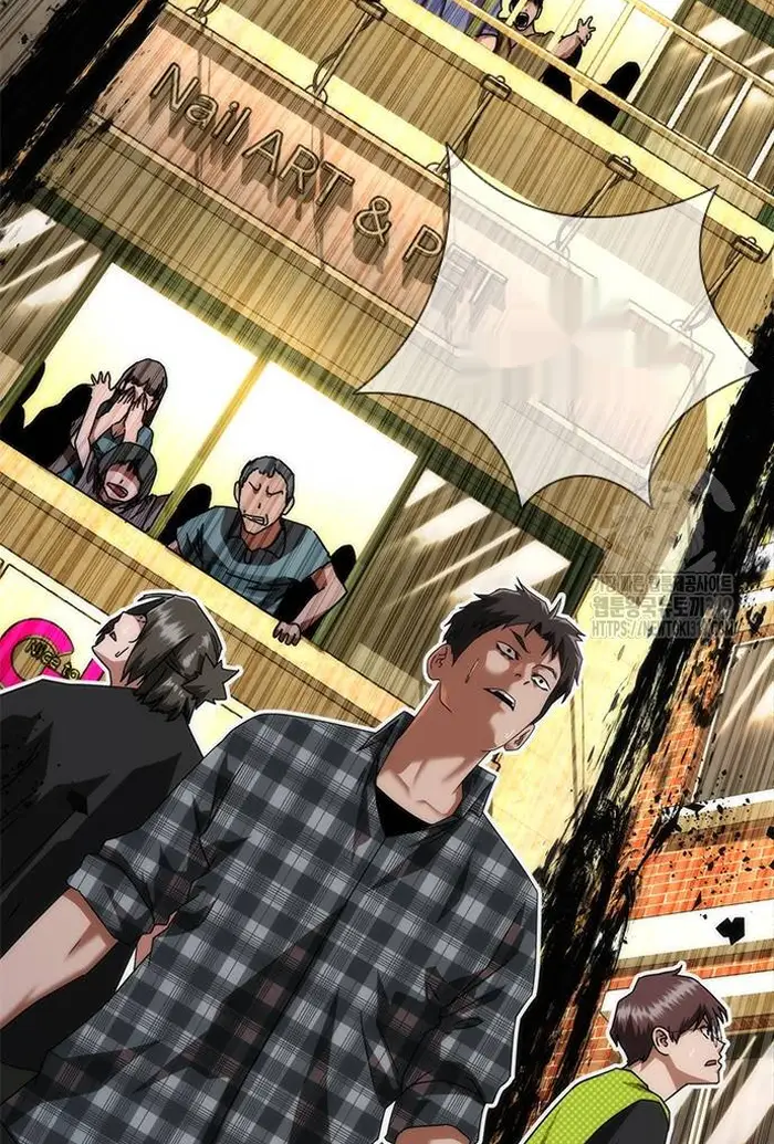 Read Zombie Revelation_ 82-08 fr Manga Online