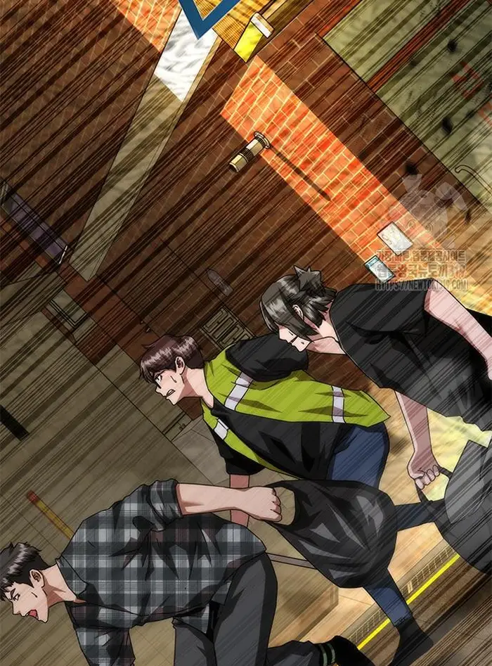 Read Zombie Revelation_ 82-08 fr Manga Online