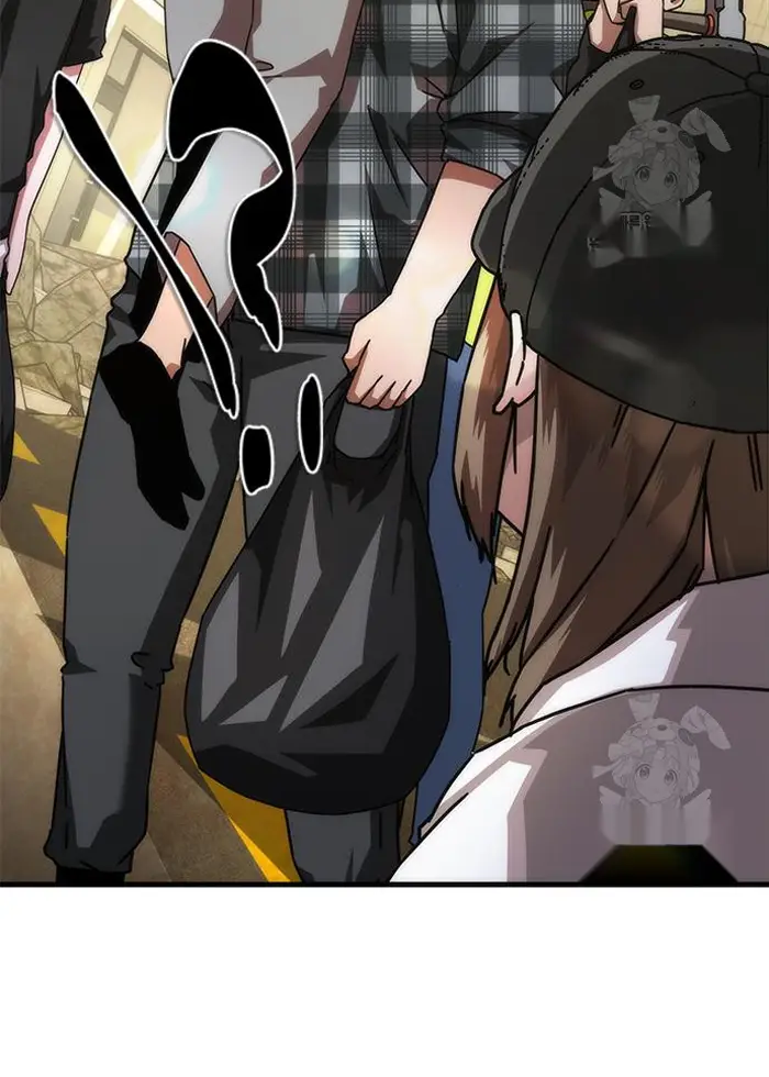 Read Zombie Revelation_ 82-08 fr Manga Online