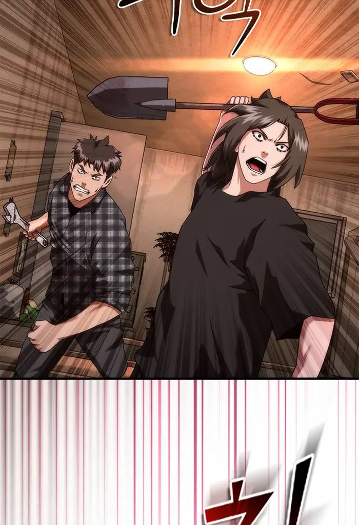 Read Zombie Revelation_ 82-08 fr Manga Online