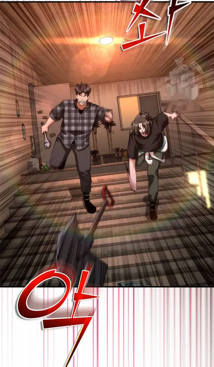 Read Zombie Revelation_ 82-08 fr Manga Online