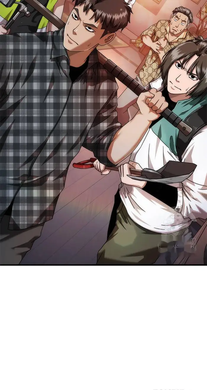 Read Zombie Revelation_ 82-08 fr Manga Online