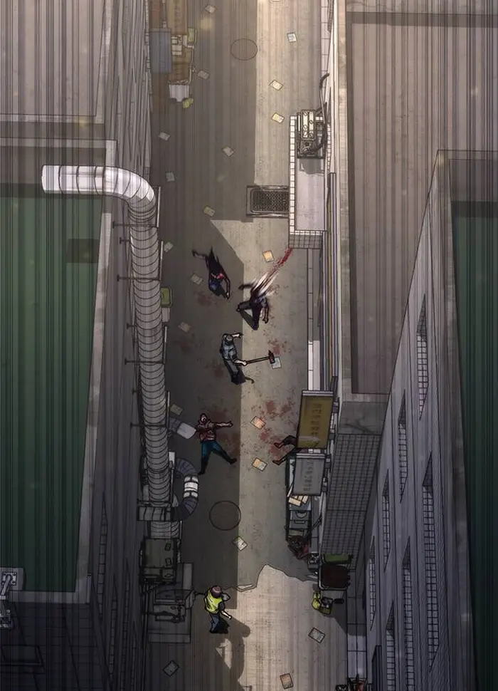 Read Zombie Revelation_ 82-08 fr Manga Online