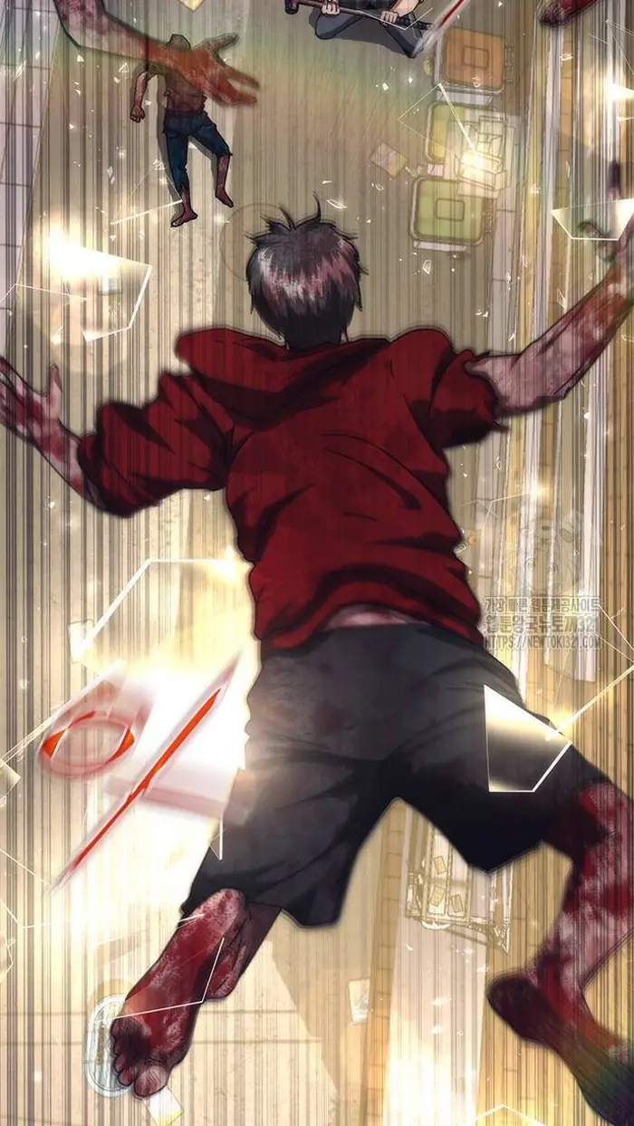 Read Zombie Revelation_ 82-08 fr Manga Online