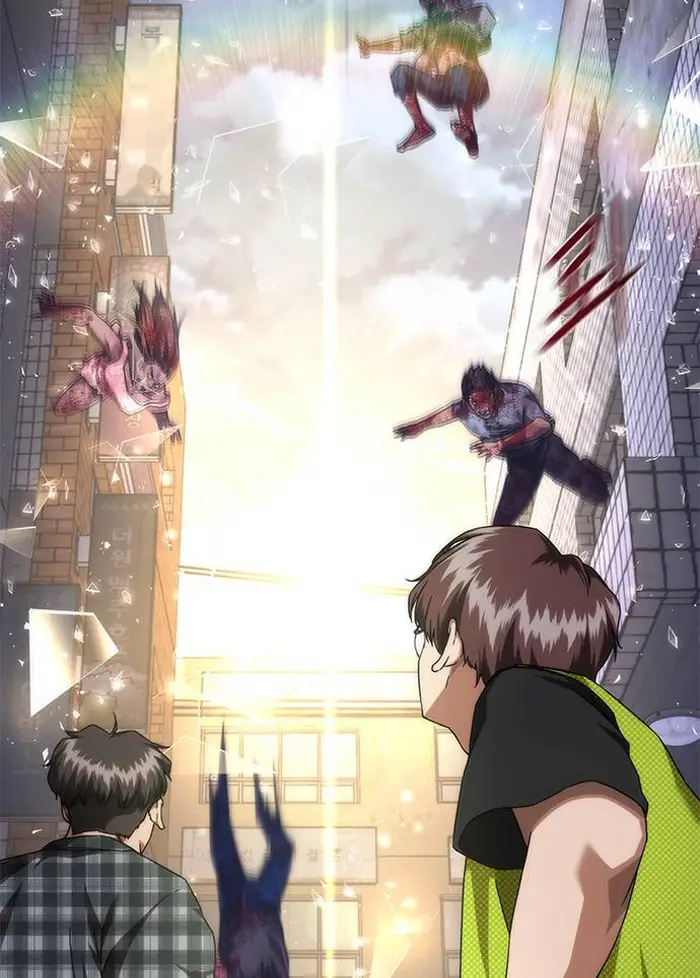 Read Zombie Revelation_ 82-08 fr Manga Online