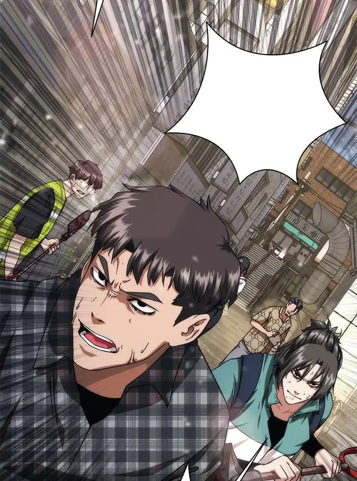 Read Zombie Revelation_ 82-08 fr Manga Online