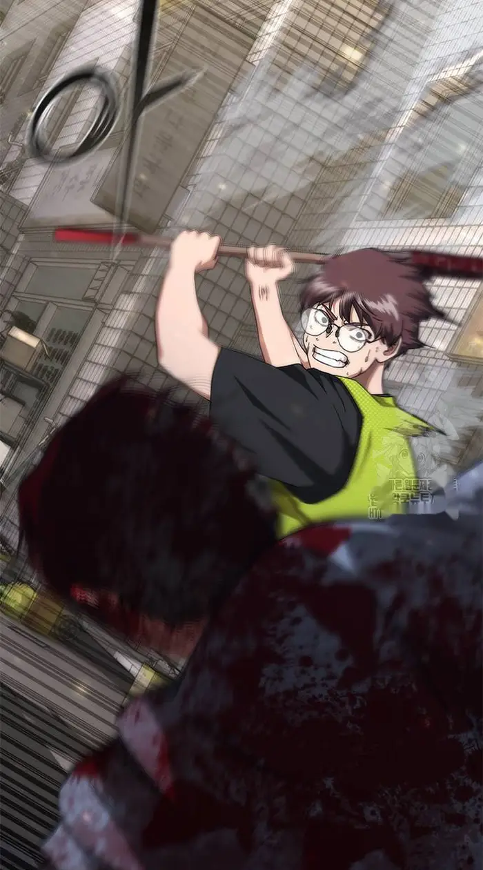 Read Zombie Revelation_ 82-08 fr Manga Online