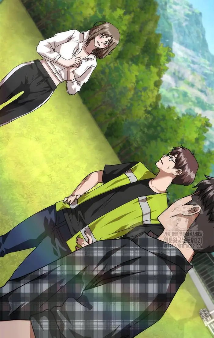 Read Zombie Revelation_ 82-08 fr Manga Online