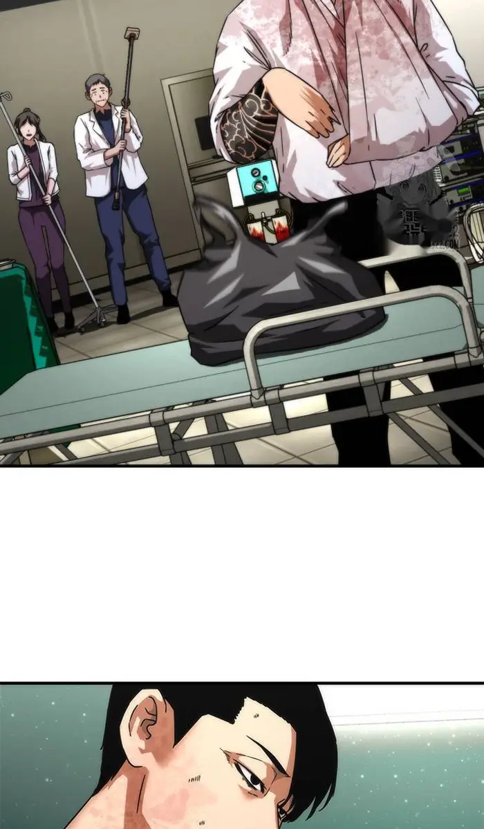 Read Zombie Revelation_ 82-08 fr Manga Online