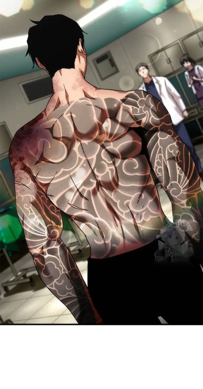 Read Zombie Revelation_ 82-08 fr Manga Online