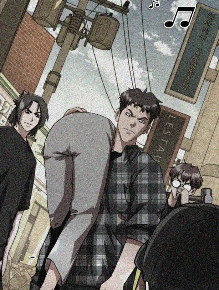 Read Zombie Revelation_ 82-08 fr Manga Online