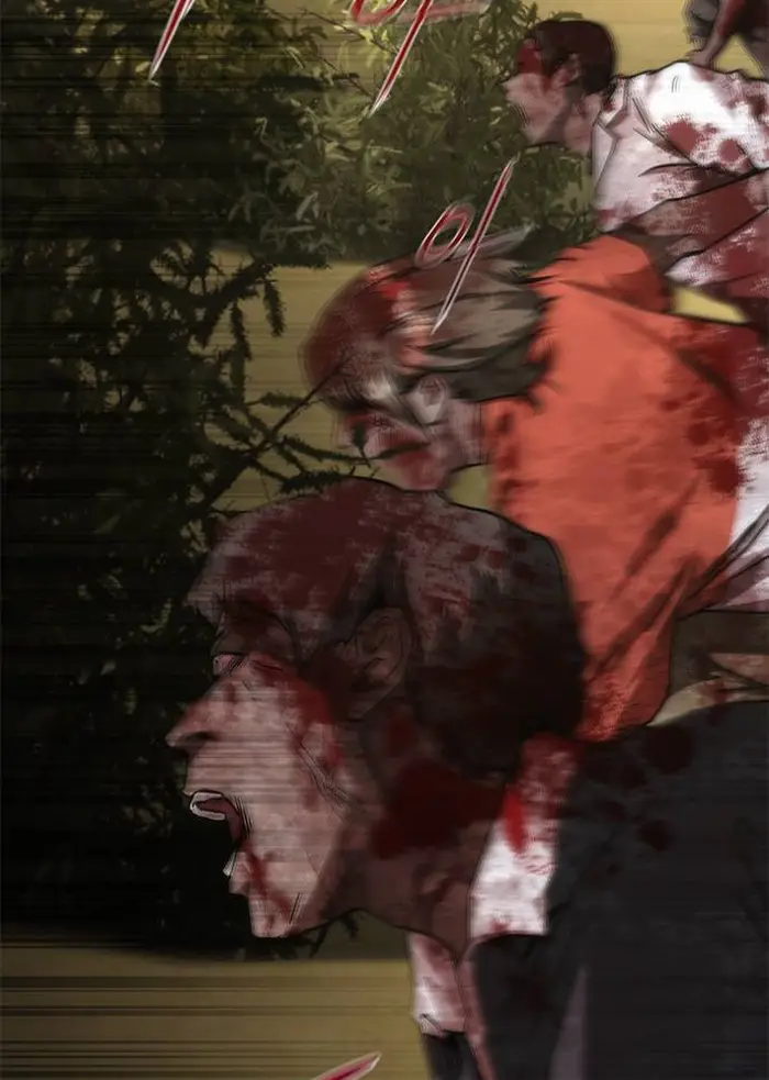 Read Zombie Revelation_ 82-08 fr Manga Online