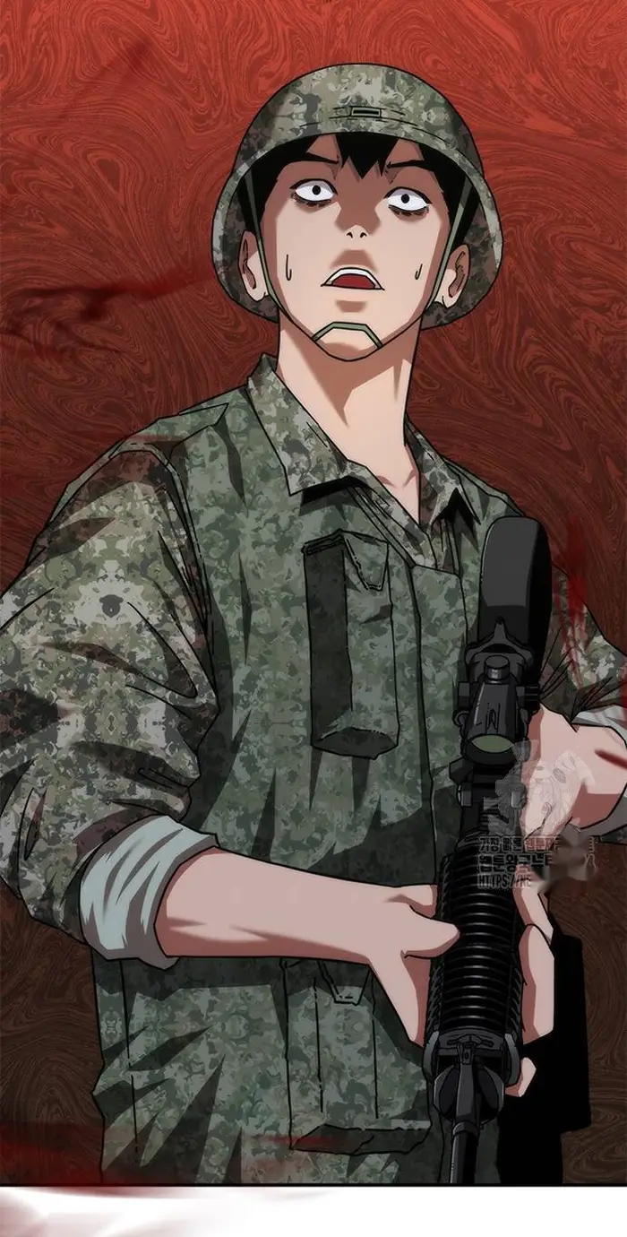 Read Zombie Revelation_ 82-08 fr Manga Online