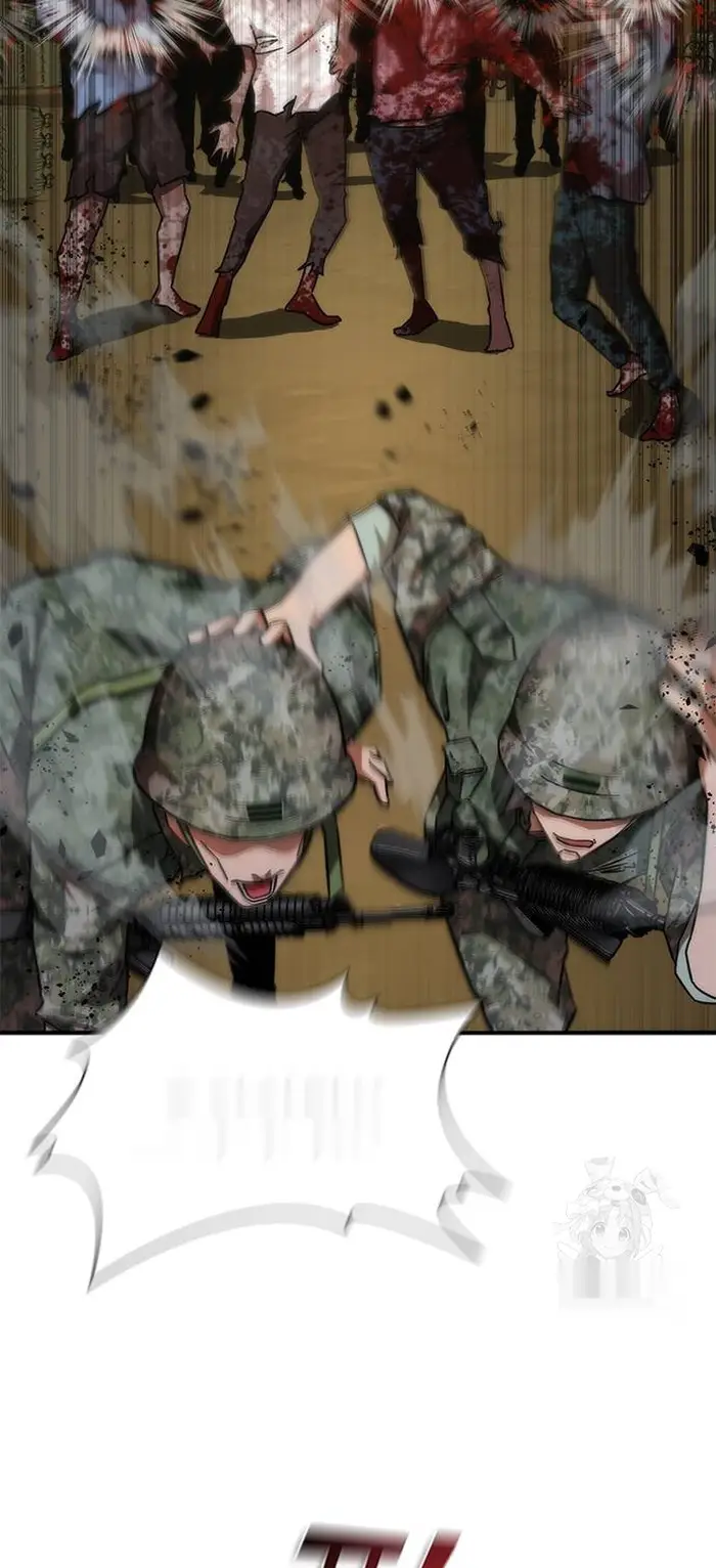 Read Zombie Revelation_ 82-08 fr Manga Online