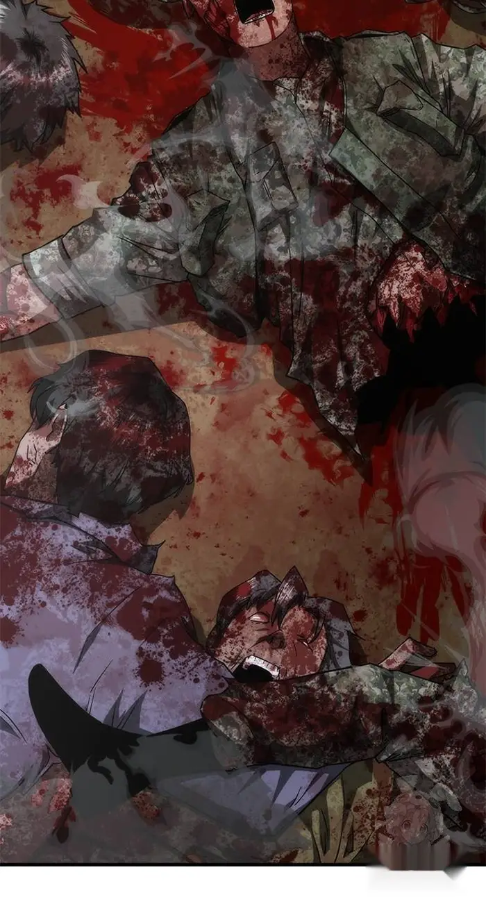 Read Zombie Revelation_ 82-08 fr Manga Online