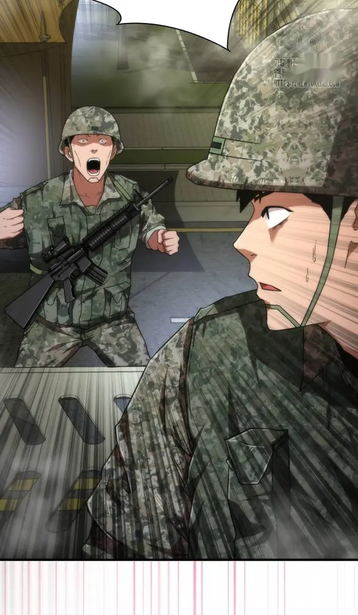 Read Zombie Revelation_ 82-08 fr Manga Online