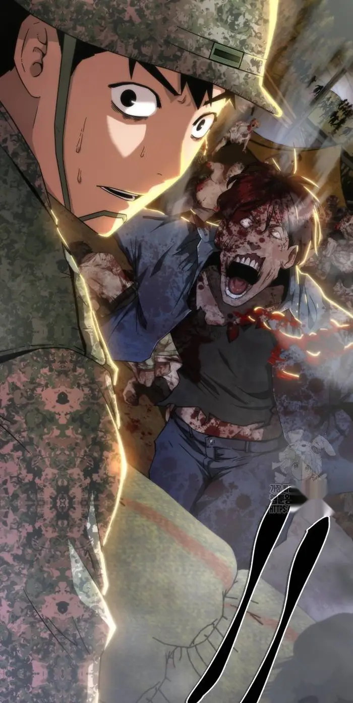 Read Zombie Revelation_ 82-08 fr Manga Online