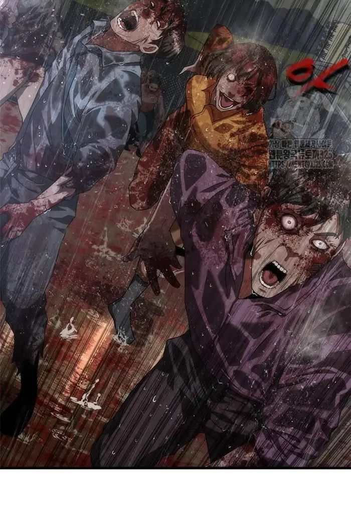 Read Zombie Revelation_ 82-08 fr Manga Online