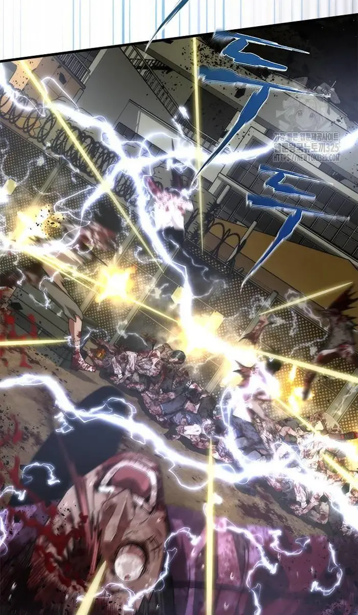 Read Zombie Revelation_ 82-08 fr Manga Online