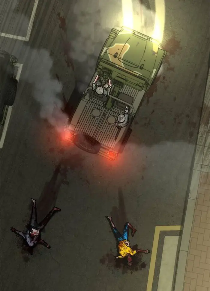 Read Zombie Revelation_ 82-08 fr Manga Online