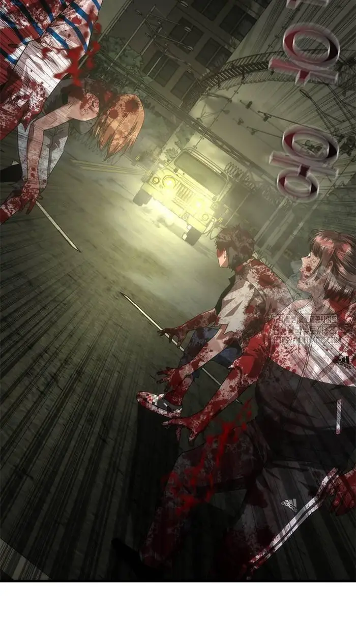 Read Zombie Revelation_ 82-08 fr Manga Online