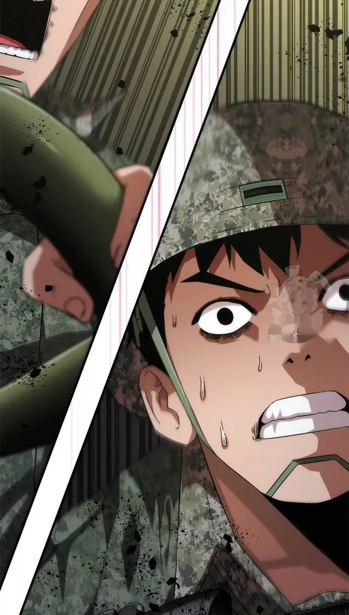 Read Zombie Revelation_ 82-08 fr Manga Online