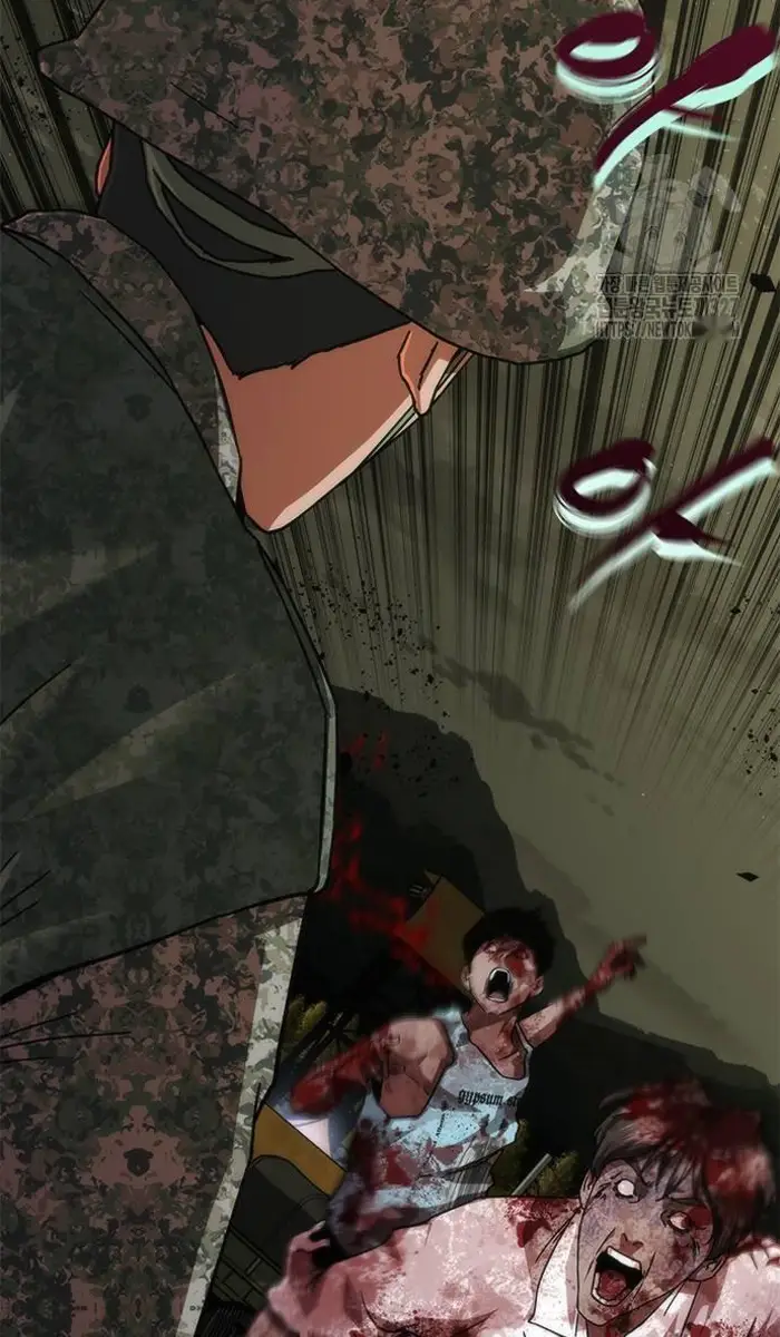 Read Zombie Revelation_ 82-08 fr Manga Online