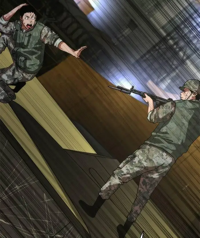 Read Zombie Revelation_ 82-08 fr Manga Online