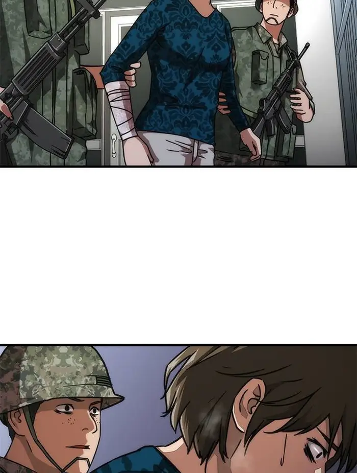 Read Zombie Revelation_ 82-08 fr Manga Online