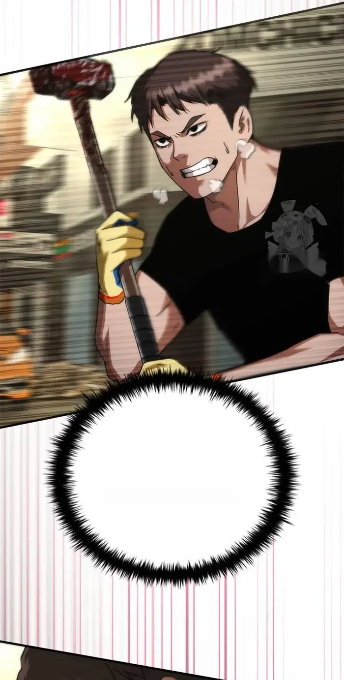 Read Zombie Revelation_ 82-08 fr Manga Online