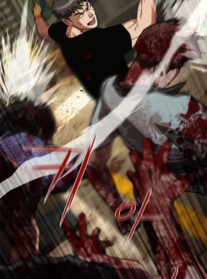 Read Zombie Revelation_ 82-08 fr Manga Online