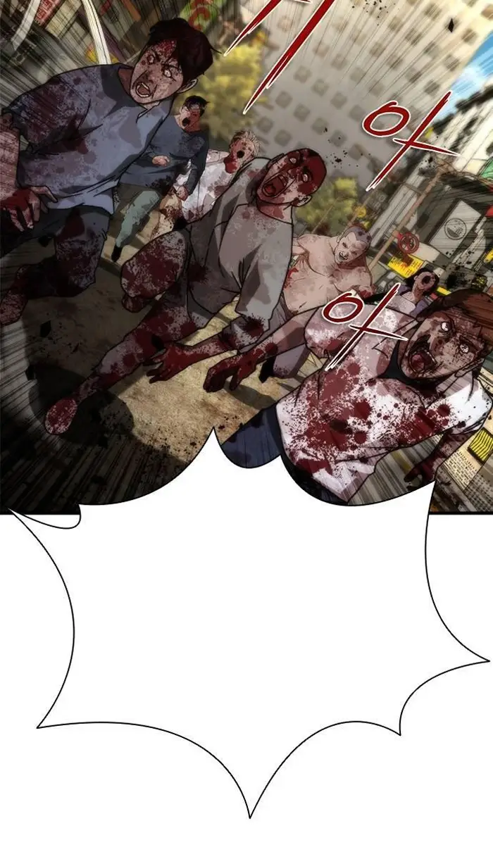 Read Zombie Revelation_ 82-08 fr Manga Online