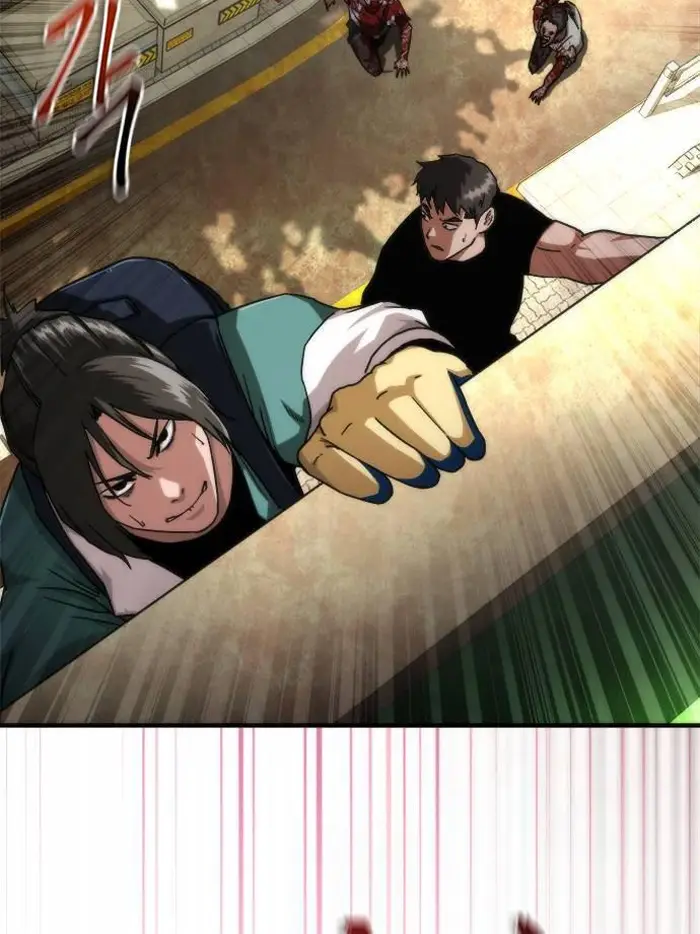 Read Zombie Revelation_ 82-08 fr Manga Online