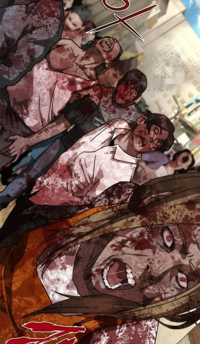 Read Zombie Revelation_ 82-08 fr Manga Online