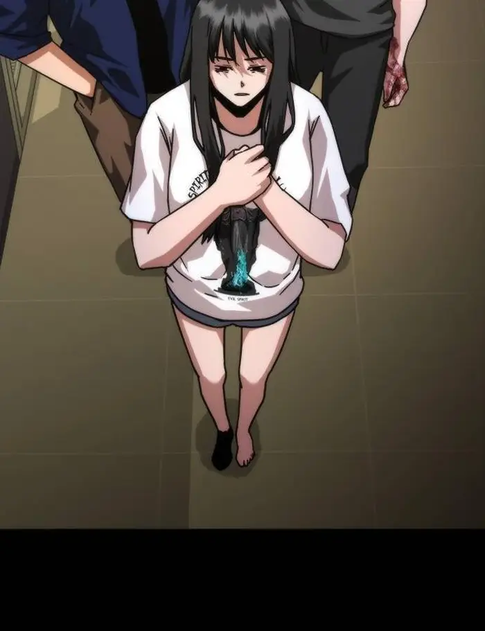 Read Zombie Revelation_ 82-08 fr Manga Online