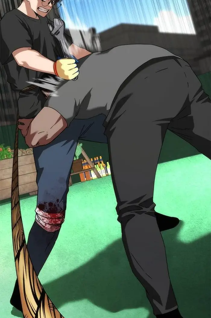 Read Zombie Revelation_ 82-08 fr Manga Online