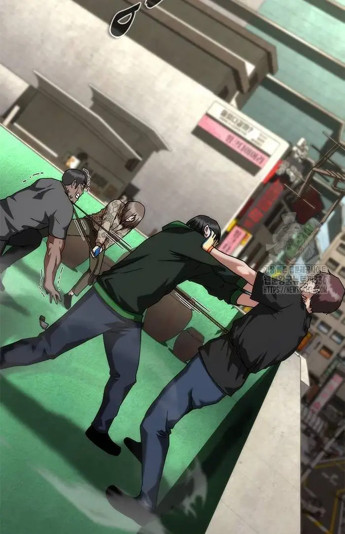 Read Zombie Revelation_ 82-08 fr Manga Online