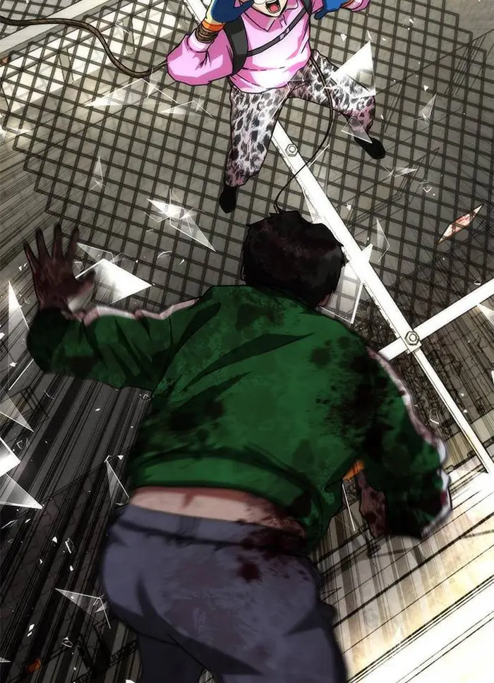 Read Zombie Revelation_ 82-08 fr Manga Online