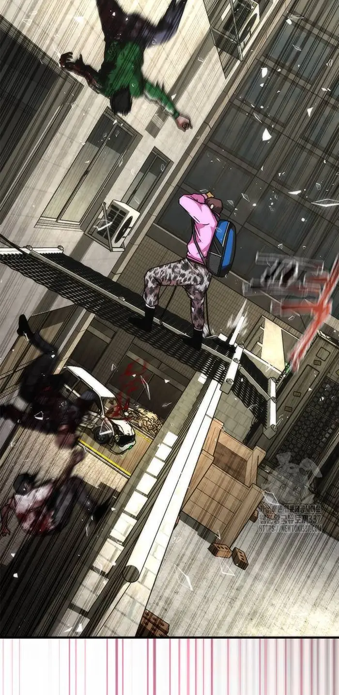 Read Zombie Revelation_ 82-08 fr Manga Online