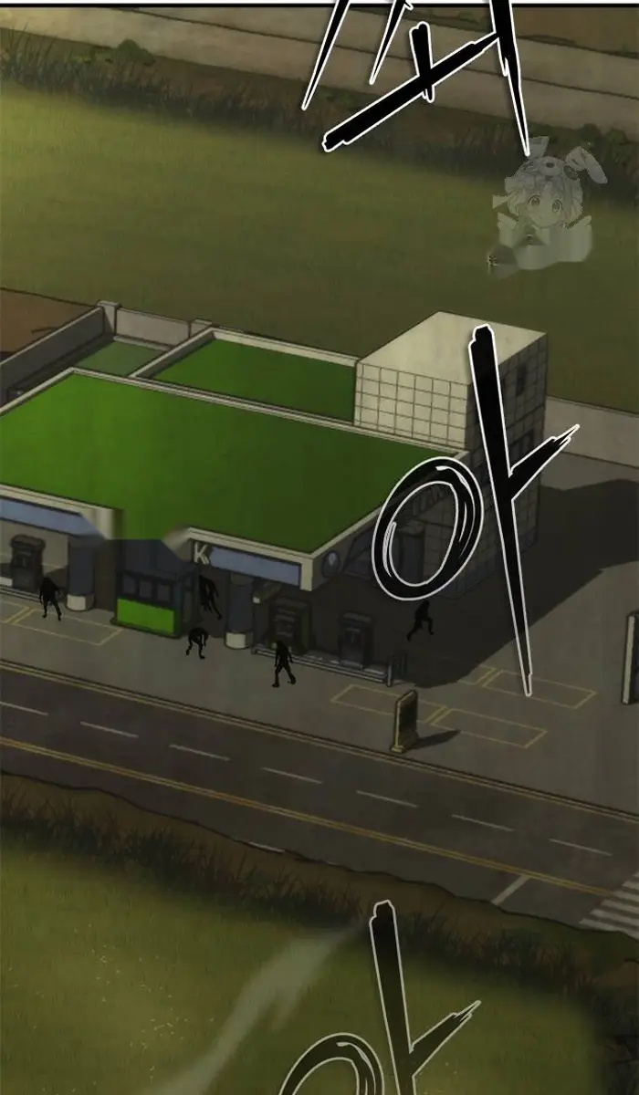 Read Zombie Revelation_ 82-08 fr Manga Online