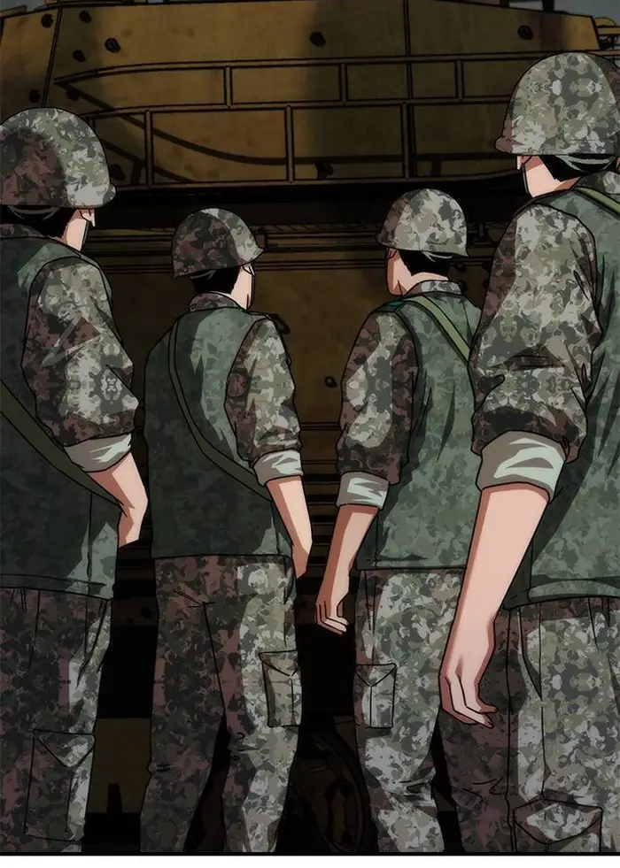 Read Zombie Revelation_ 82-08 fr Manga Online