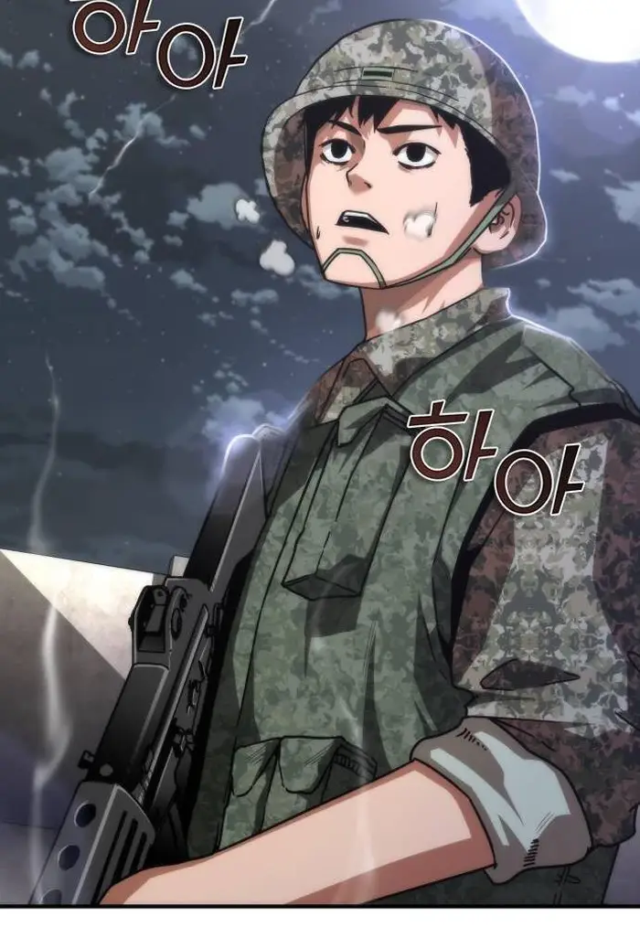 Read Zombie Revelation_ 82-08 fr Manga Online