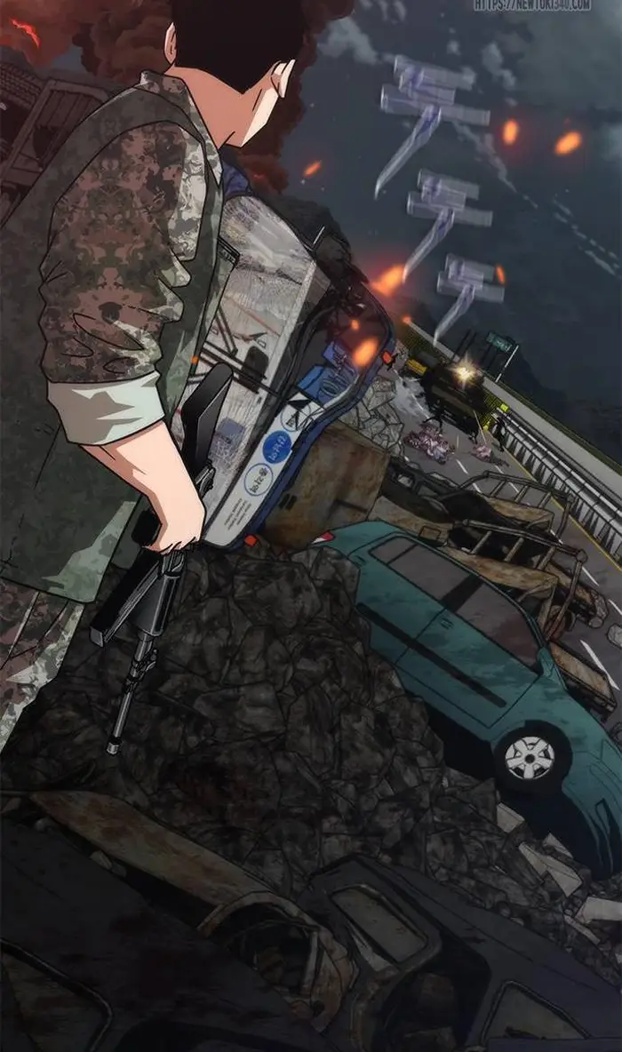 Read Zombie Revelation_ 82-08 fr Manga Online