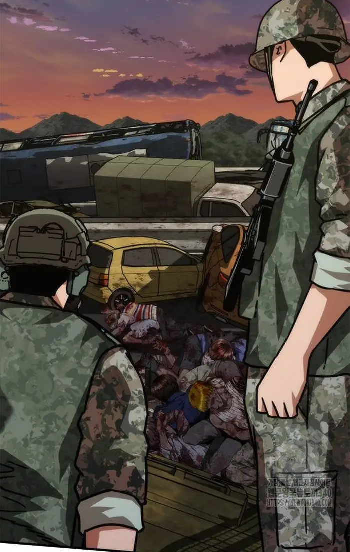 Read Zombie Revelation_ 82-08 fr Manga Online