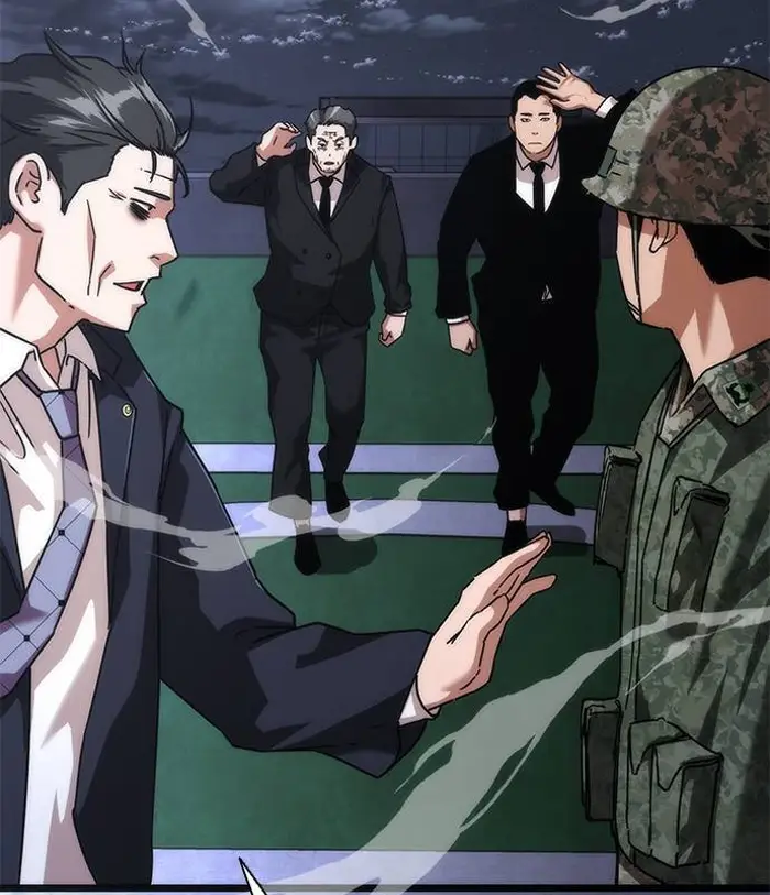 Read Zombie Revelation_ 82-08 fr Manga Online